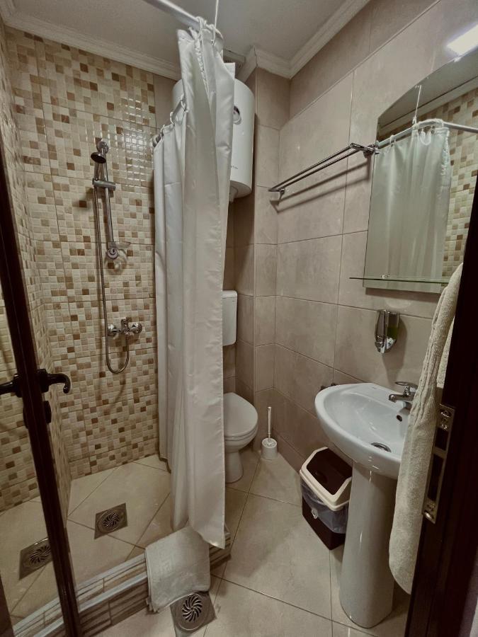 Old Town - Guest House Stari Bar Bagian luar foto