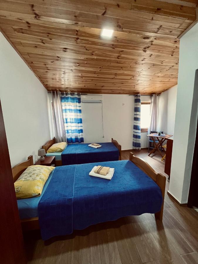 Old Town - Guest House Stari Bar Bagian luar foto